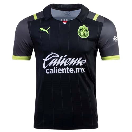 Thailande Maillot Football Chivas USA Exterieur 2021-22